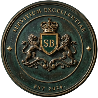 The SuiteButler crest